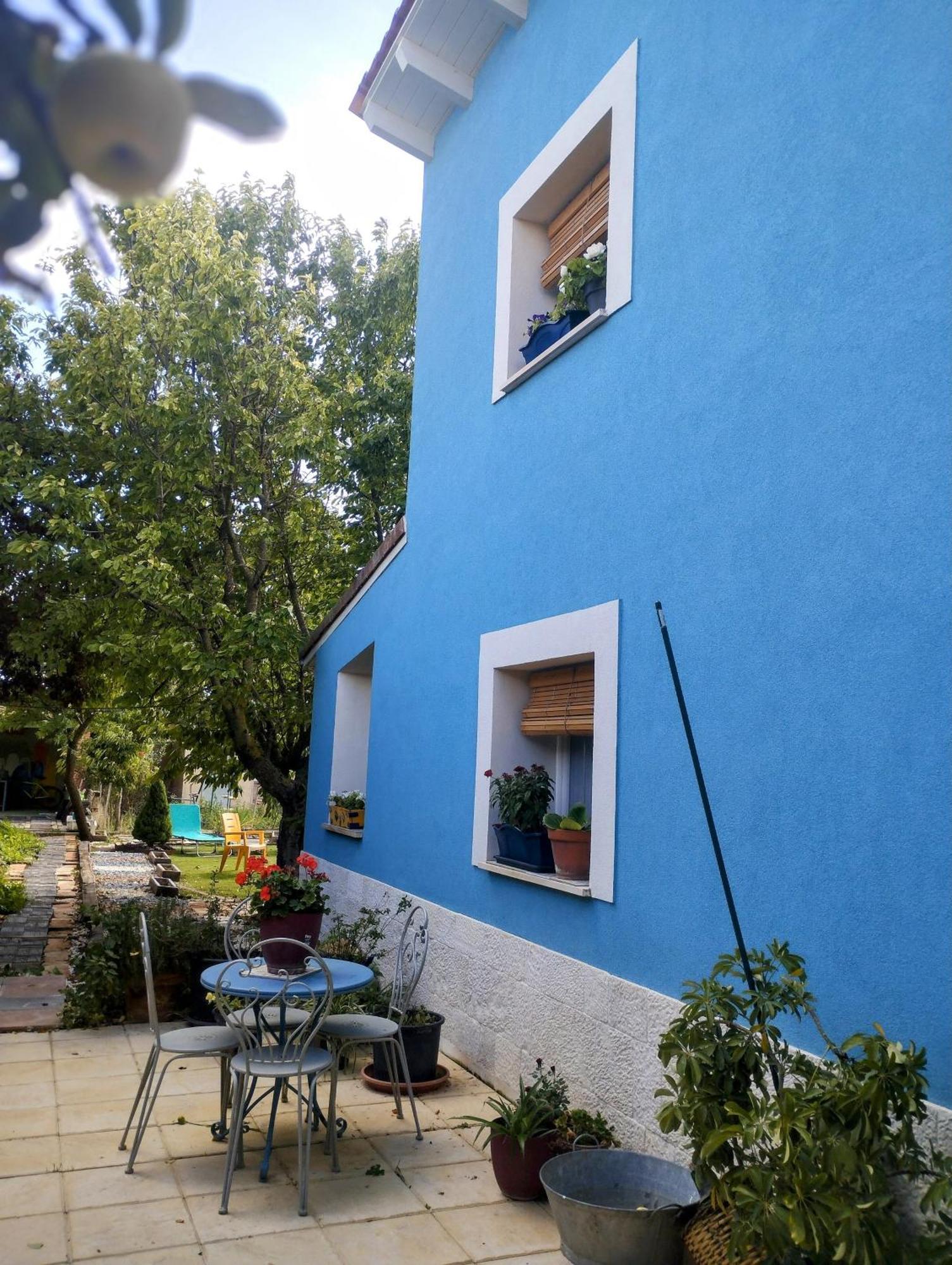 Apartamento Loft La Buena Vida Penaranda de Duero Exterior foto