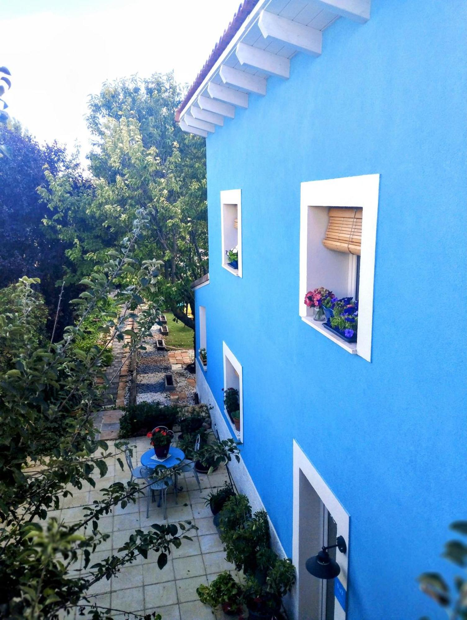 Apartamento Loft La Buena Vida Penaranda de Duero Exterior foto
