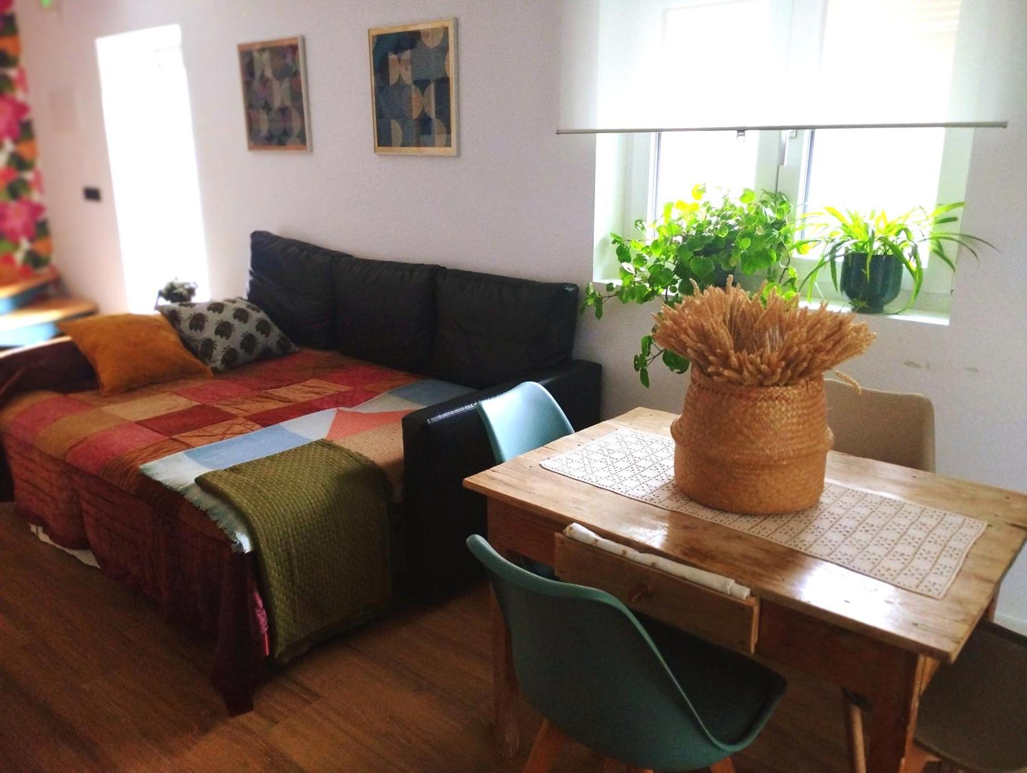 Apartamento Loft La Buena Vida Penaranda de Duero Exterior foto