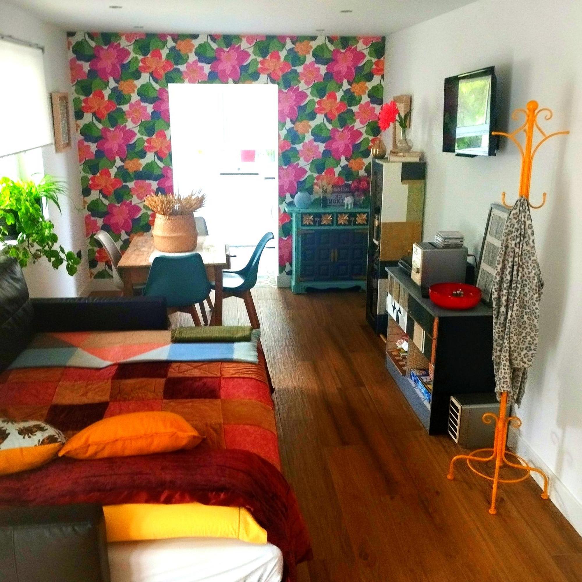Apartamento Loft La Buena Vida Penaranda de Duero Exterior foto
